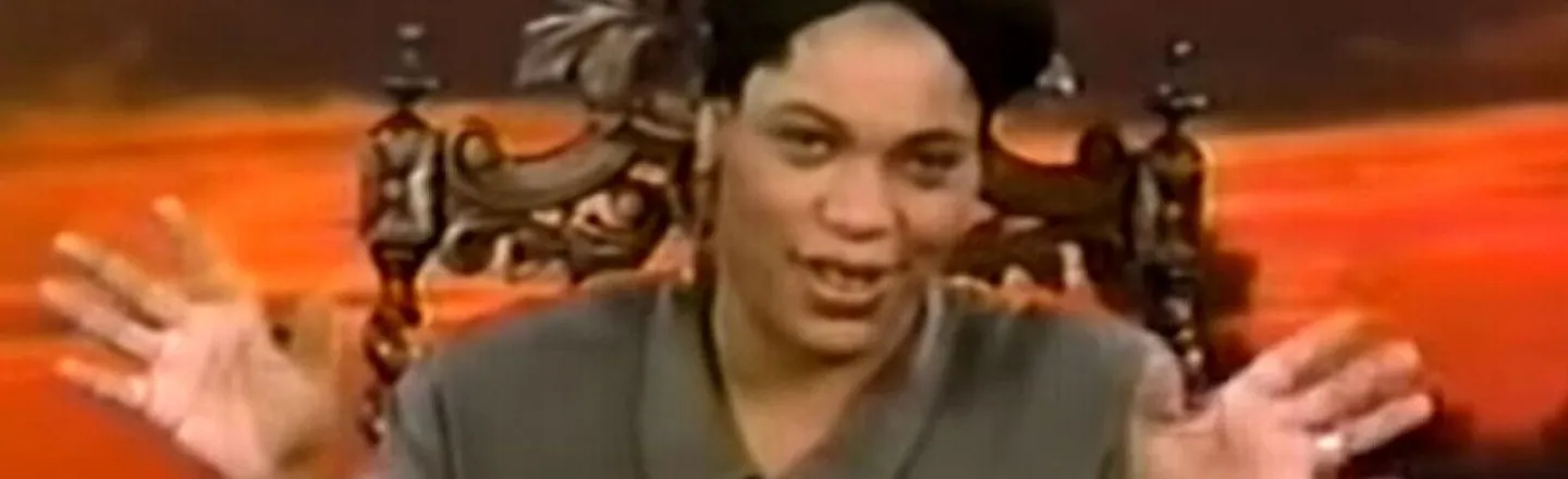 The Brief, Lucrative History Of Psychic Sham Miss Cleo