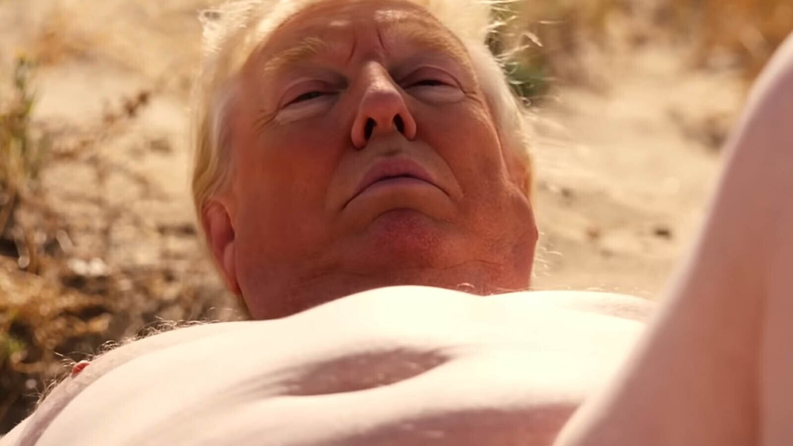The Secret Identity of ‘South Park’s Tiny Trump Penis Has Been Revealed
