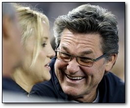 11 Celebrities Who Were Secretly Total Badasses