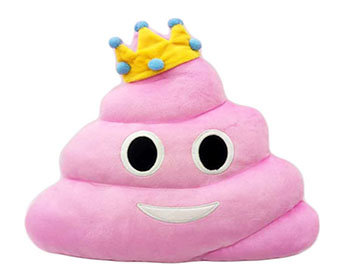 8 Baffling Poop-Themed Toys Kids Are Lining Up To Buy