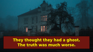 5 Real Horror Stories Ordinary People Got Trapped In