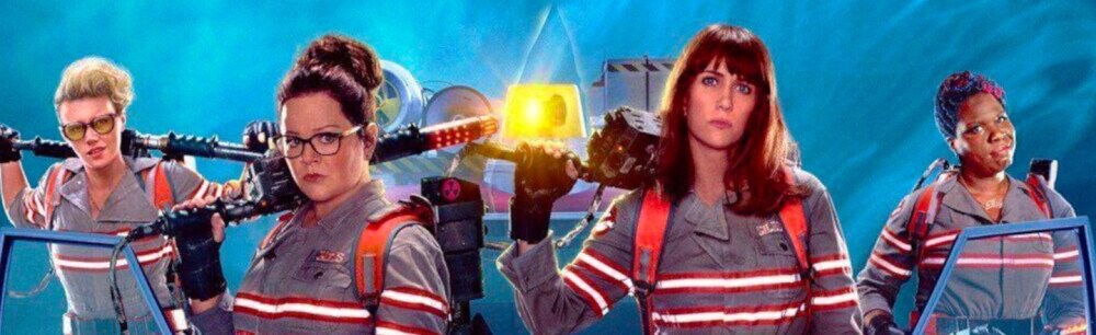 2016’s 'Ghostbusters' Is Still A 'Ghostbusters' Movie, Sony