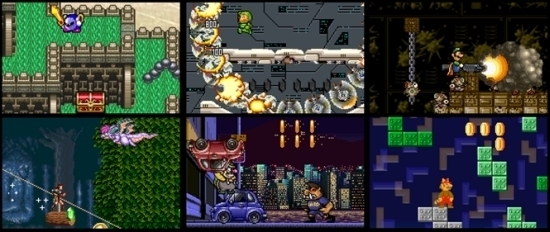 5 Improved Versions of Classic Games That Fans Made for Free