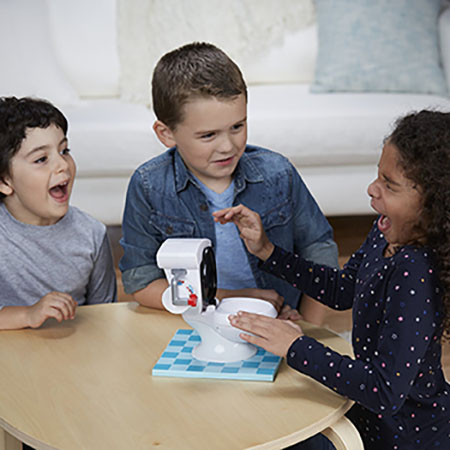 8 Baffling Poop-Themed Toys Kids Are Lining Up To Buy