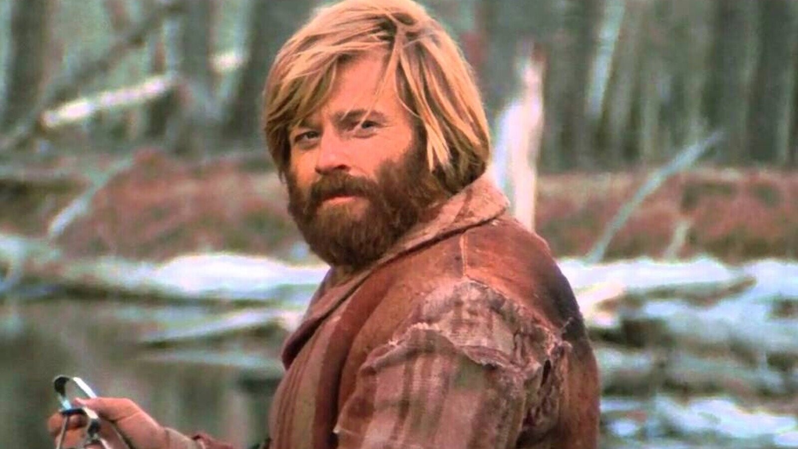 Robert Redford’s Death Shocks Fans Who Thought He Was Zach Galifianakis In That One Meme