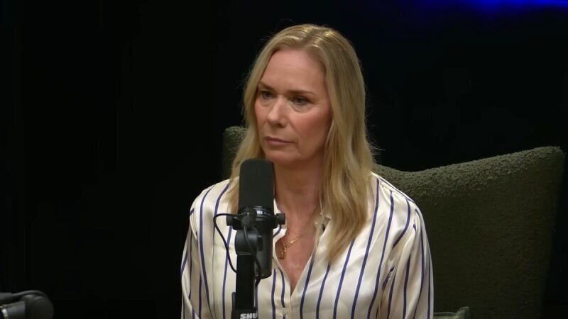 Leanne Morgan Explains Why She's Not Right For Christian Audiences