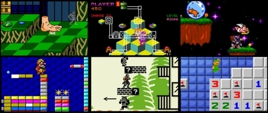 5 Improved Versions of Classic Games That Fans Made for Free