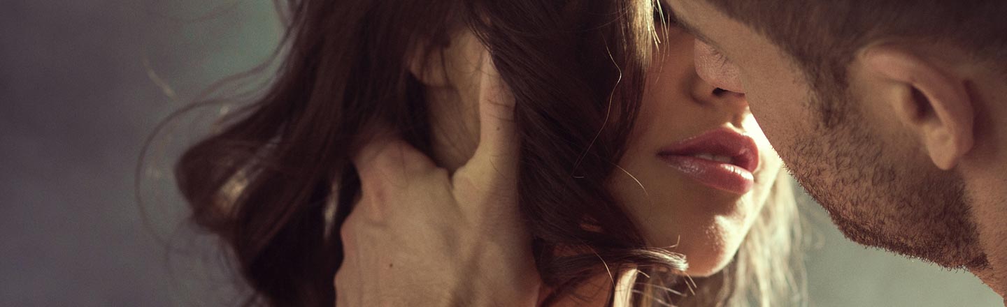 5 Rare Side Effects Of Sex That Are Pure Horror