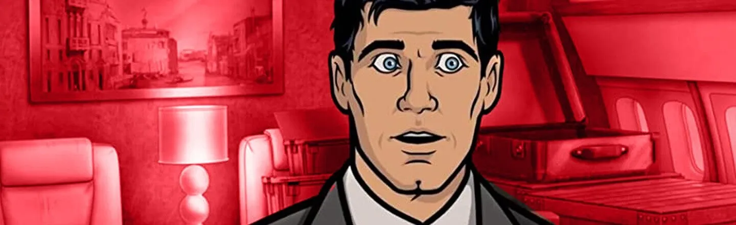 So Long, ‘Archer’ — Season 14 to Be the End of the Agency