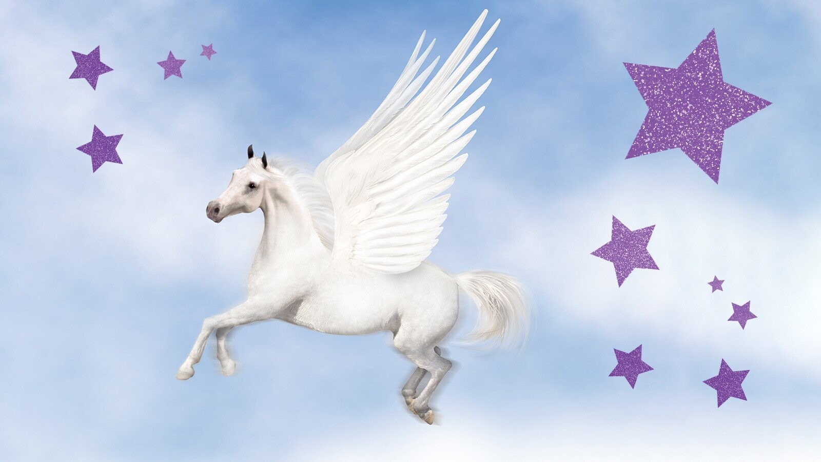 7 Mythical Horse Variants I Wish I Could Ride Off Into the Sunset On |  Cracked.com