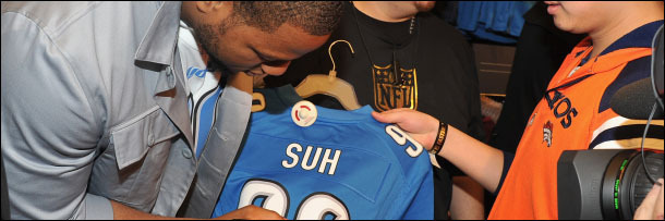 The 17 Most Important Things Said About the 2012 NFL Draft