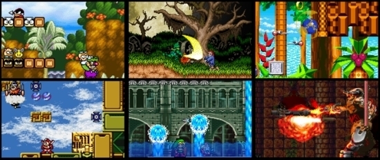 5 Improved Versions of Classic Games That Fans Made for Free