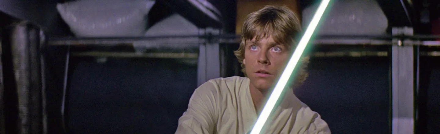 6 Reasons The Jedi Would Be The Villain In Any Sane Movie