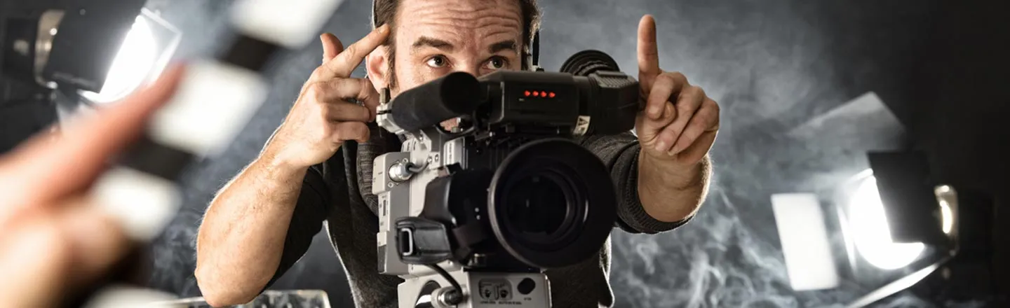 Become A Hollywood Hotshot With This Affordable Course