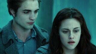 Like Edward, 'Twilight' Never Dies (But It Shows Up In Times Like Ours)