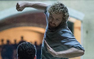 How Iron Fist Became The Worst Show On Netflix