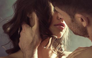 5 Rare Side Effects Of Sex That Are Pure Horror