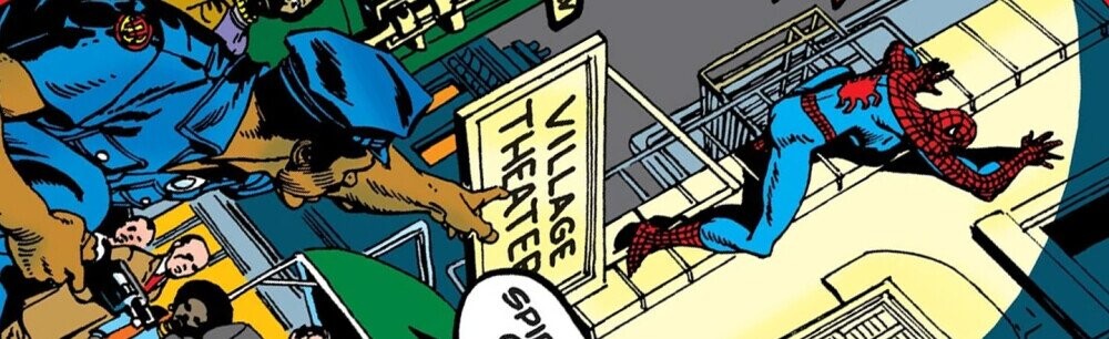 A Drug-Themed Spider-Man Comic Permanently Changed The Comics Code