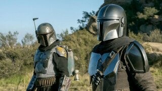 'The Book Of Boba Fett's Biggest Problem Is 'The Mandalorian'