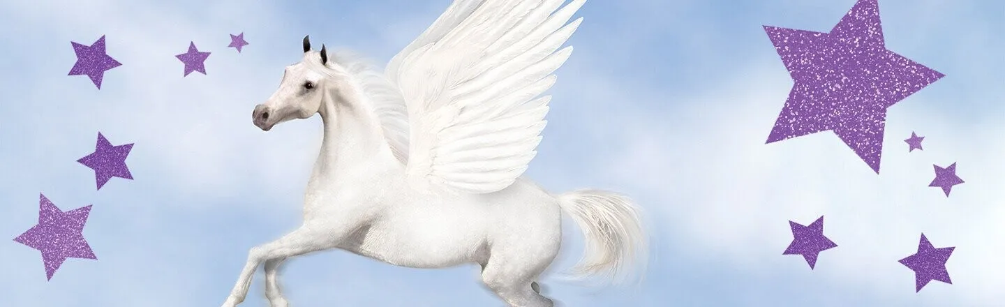 7 Mythical Horse Variants I Wish I Could Ride Off Into the Sunset On