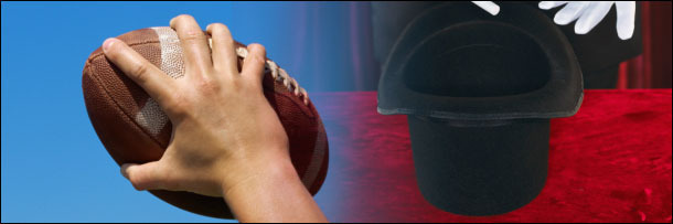 The 17 Most Important Things Said About the 2012 NFL Draft