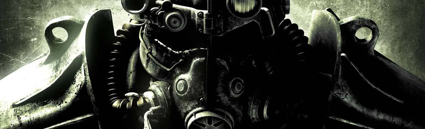4 Awful Realities Of Binge-Playing All The Fallout Games