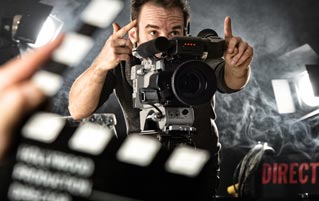 Become A Hollywood Hotshot With This Affordable Course