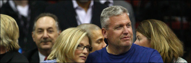 The 17 Most Important Things Said About the 2012 NFL Draft