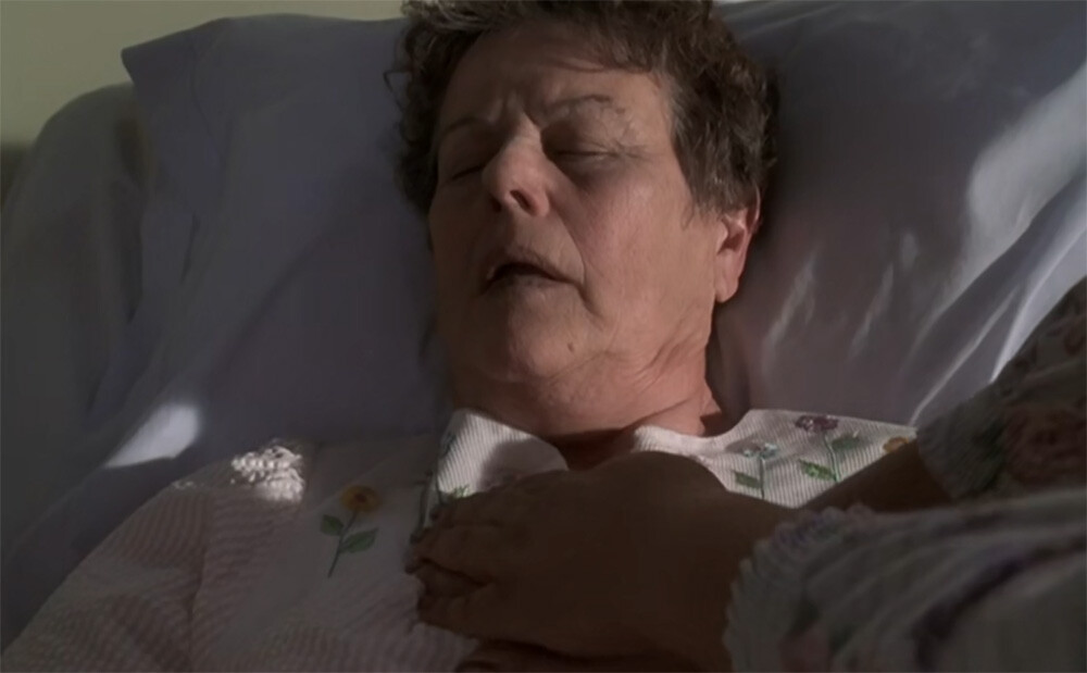 Six Feet Under CPR