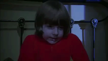 A Game-Changing Theory About 'The Shining'