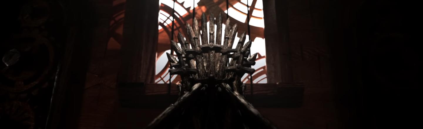 What The New Opening Credits Say About 'Game Of Thrones'