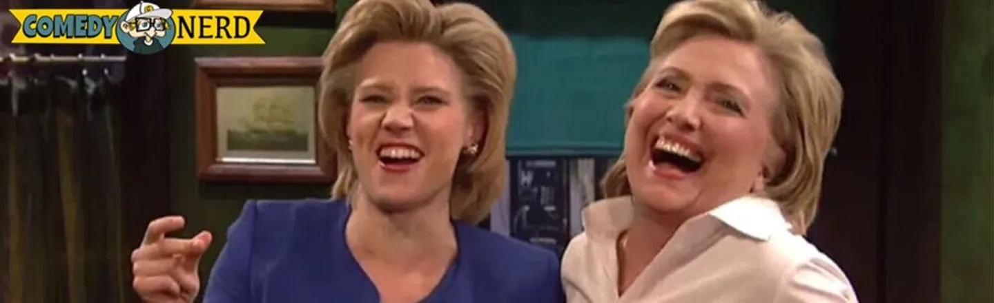 SNL: 15 Politicians Who Hated Impressions Of Them (And Those Who Didn't)