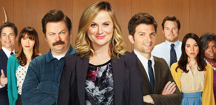 Parks and Recreation