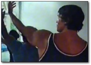 11 Celebrities Who Were Secretly Total Badasses