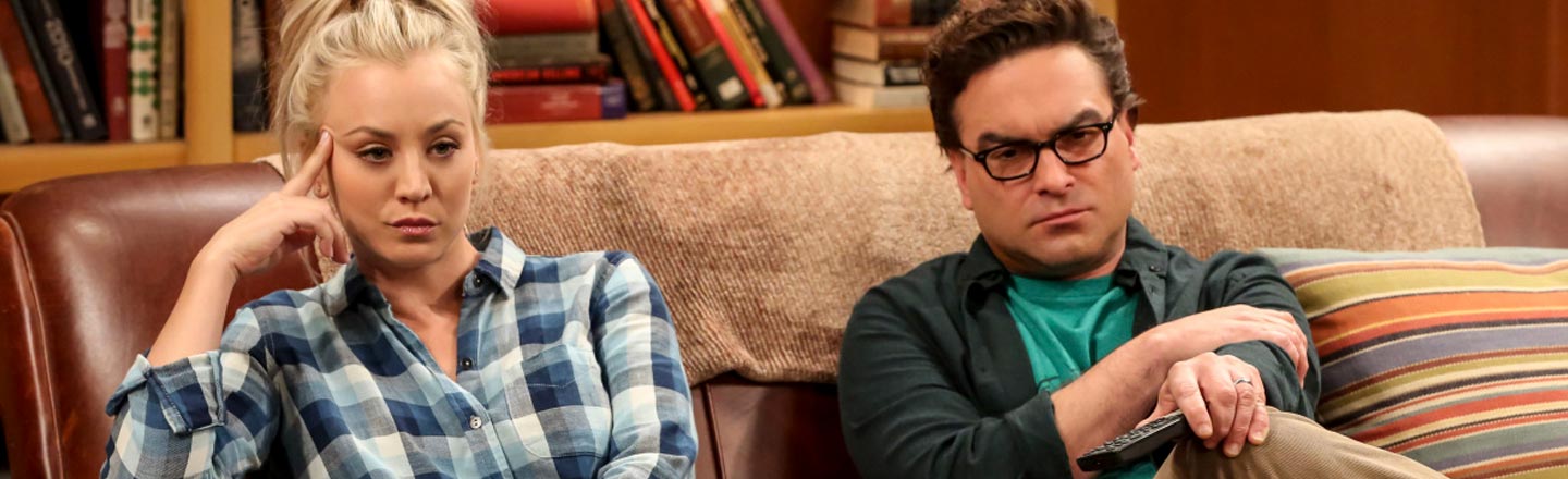 5 TV Couples We Should Never Have Rooted For