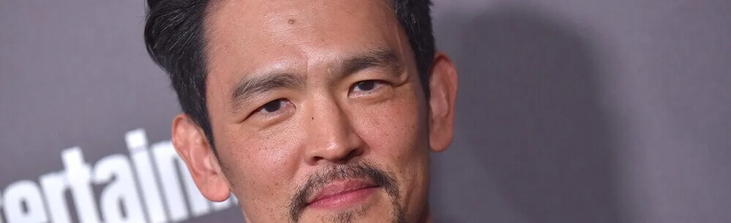 John Cho Says He Took His 'Cowboy Bebop' Role 'Deadly Seriously,' Tore His ACL on Set