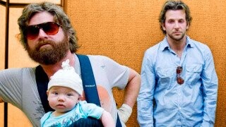 15 Trivia Tidbits About ‘The Hangover’
