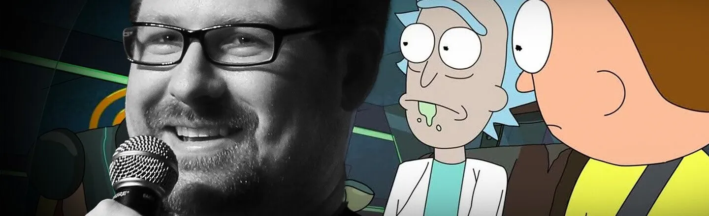 Justin Roiland Domestic Violence Case Dismissed Over ‘Insufficient Evidence’