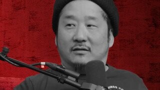 TikTok Won’t Let Bobby Lee Forget That He Couldn’t Stop Telling Podcasters He Had Sex with a Young Girl in Tijuana