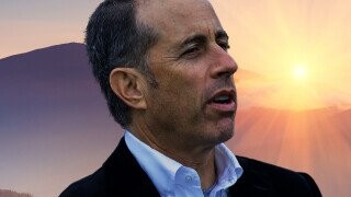 Jerry Seinfeld to Prove He’s Not Terrified of ‘PC’ College Students With Commencement Speech