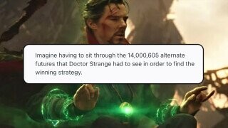 22 Movies That Would Suck If They Ran in Real Time