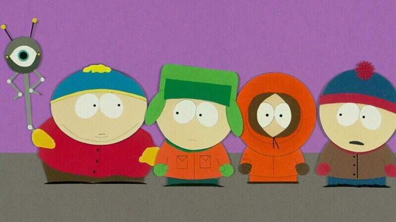 Trey Parker and Matt Stone Always Wanted ‘South Park’ to Become Bigger Than the Four Boys