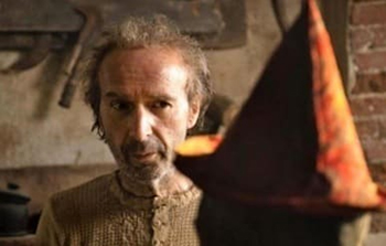Roberto Benigni as Gepetto