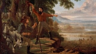 History's Dumbest Explorers: The Burke And Wills Expedition