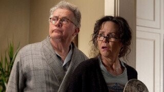 Sally Field Played Aunt May As A Not-So-Touching Gift To A Cancer Patient
