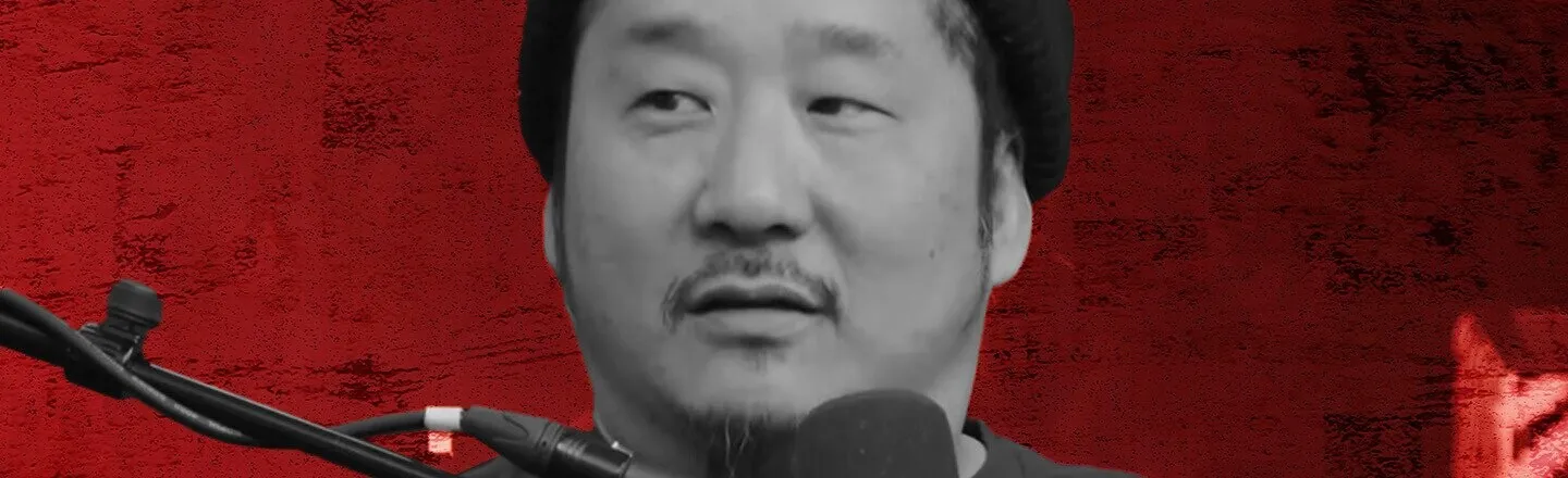 TikTok Won’t Let Bobby Lee Forget That He Couldn’t Stop Telling Podcasters He Had Sex with a Young Girl in Tijuana
