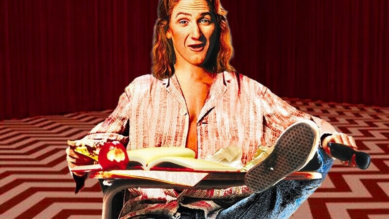 We Almost Lived in A World Where David Lynch Directed ‘Fast Times at Ridgemont High’