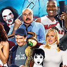 CRACKED Reviews: Scary Movie 4
