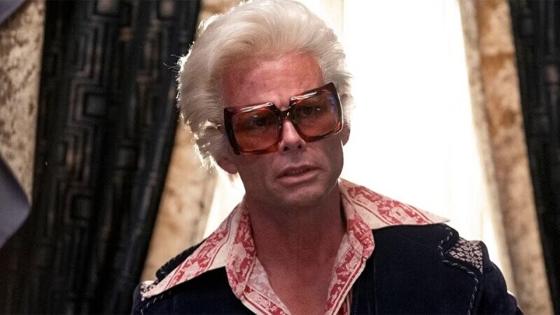 Walton Goggins Says This ‘Righteous Gemstones’ Storyline Made Him Tear Up