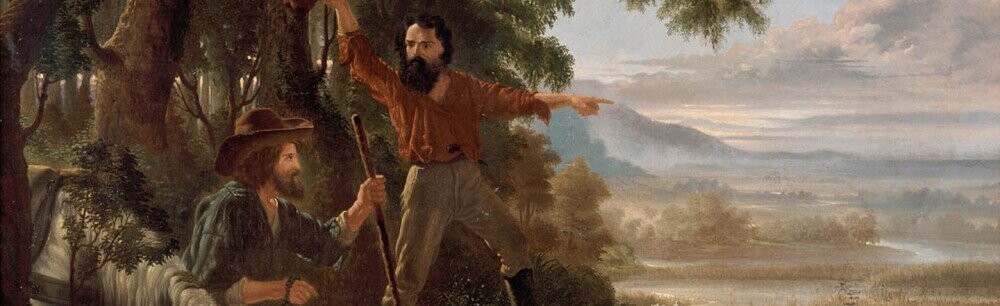 History's Dumbest Explorers: The Burke And Wills Expedition